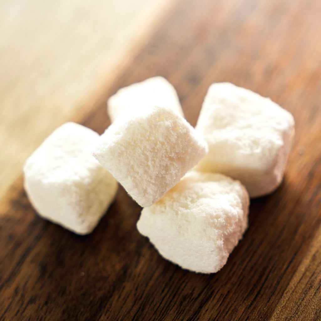 Le snack Noix de Coco