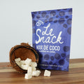El snack de Coco