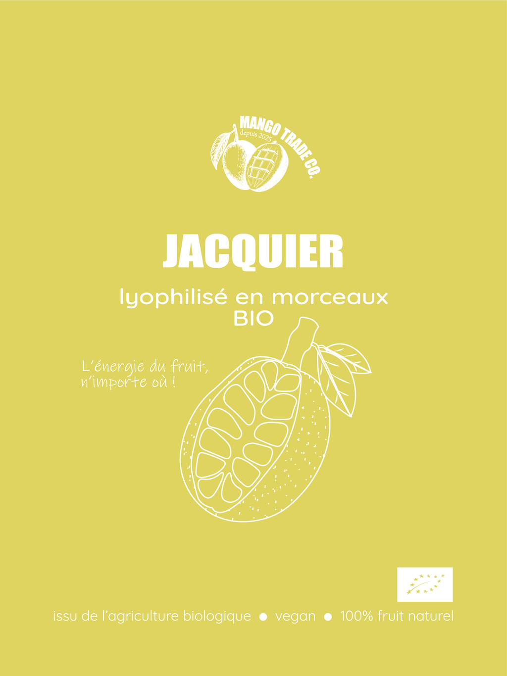 Jacquier - bio