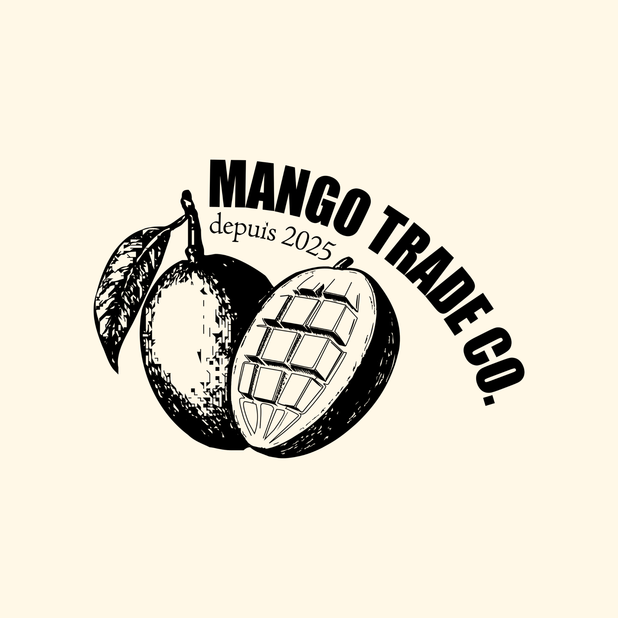 FRUITS LYOPHILISÉS BIO – Mango Trade Co.